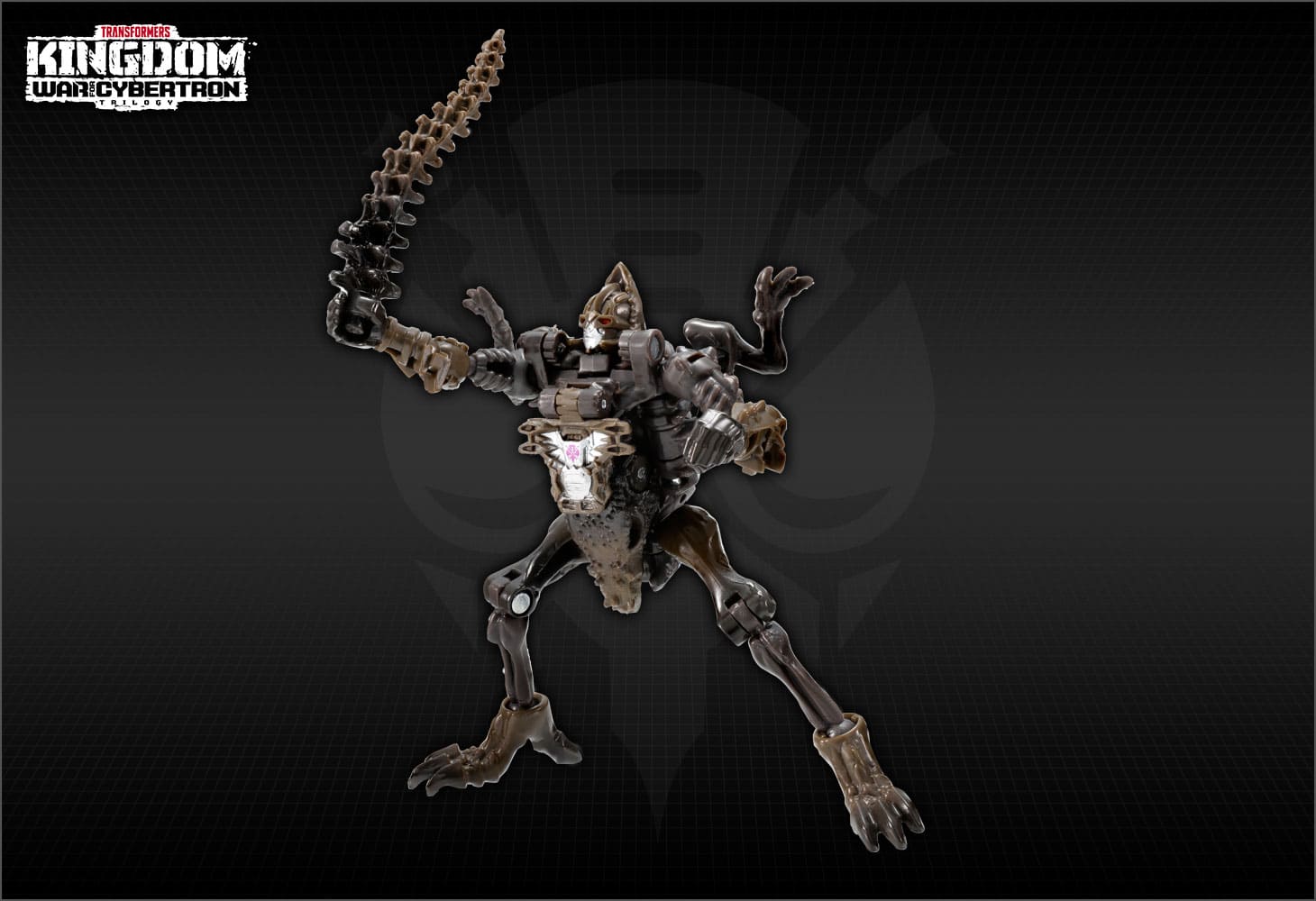 【国内：タカラトミーモール限定】KD EX-02 ヴァ―タブレイク