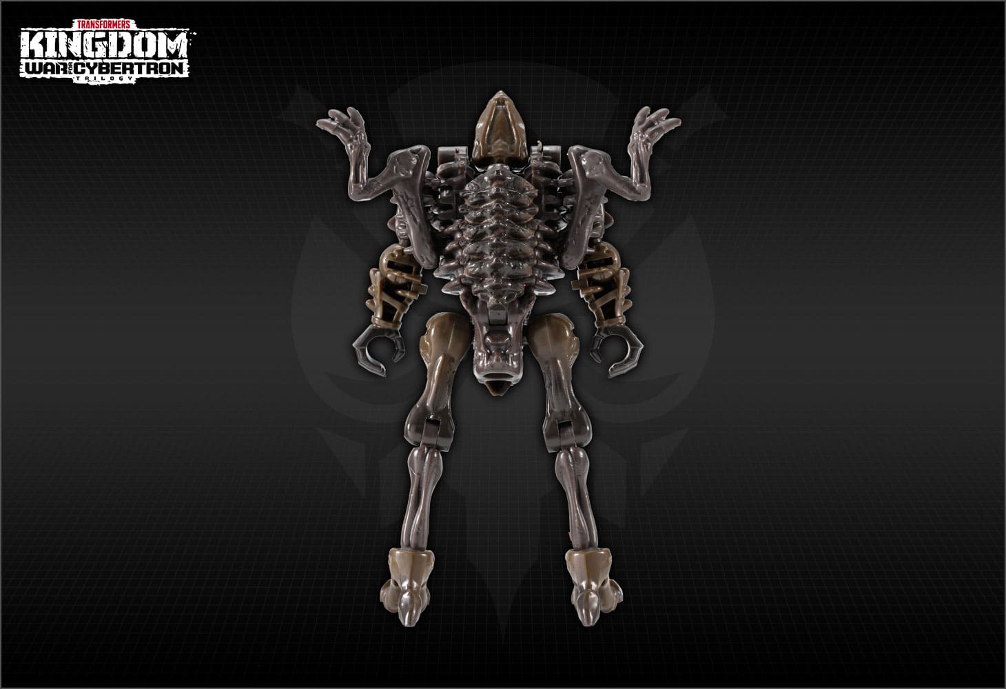 【国内：タカラトミーモール限定】KD EX-02 ヴァ―タブレイク