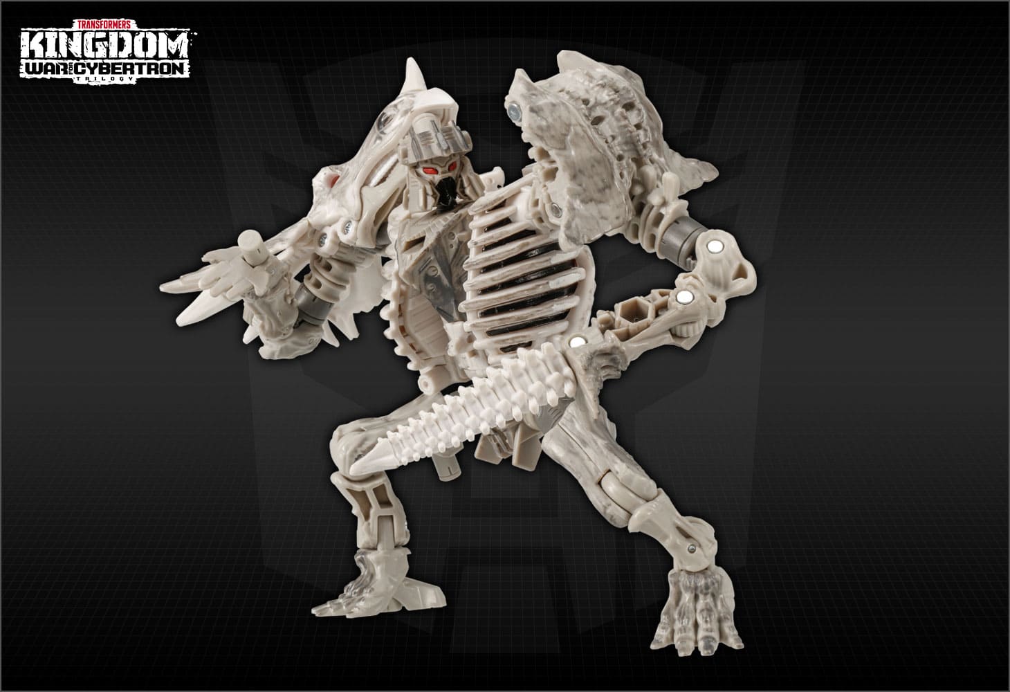 【国内：タカラトミーモール限定】 KD EX-04 ラクトナイト