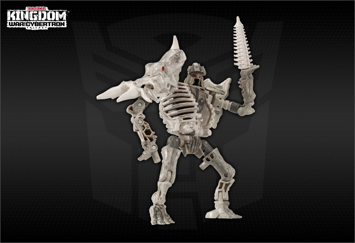 【国内：タカラトミーモール限定】 KD EX-04 ラクトナイト