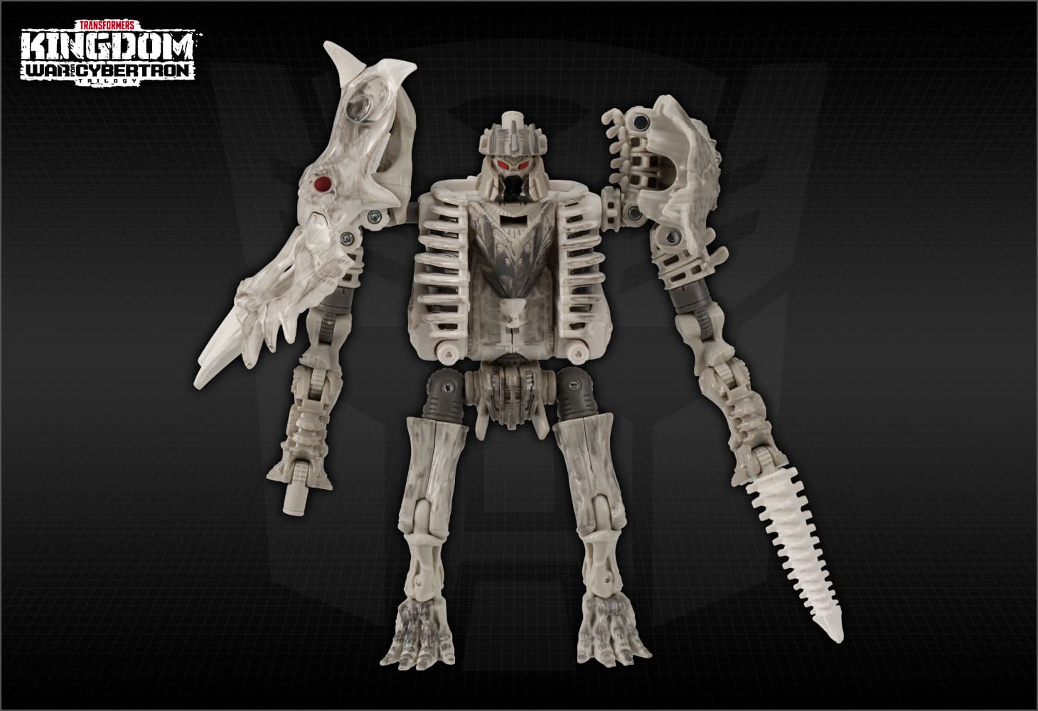 【国内：タカラトミーモール限定】 KD EX-04 ラクトナイト