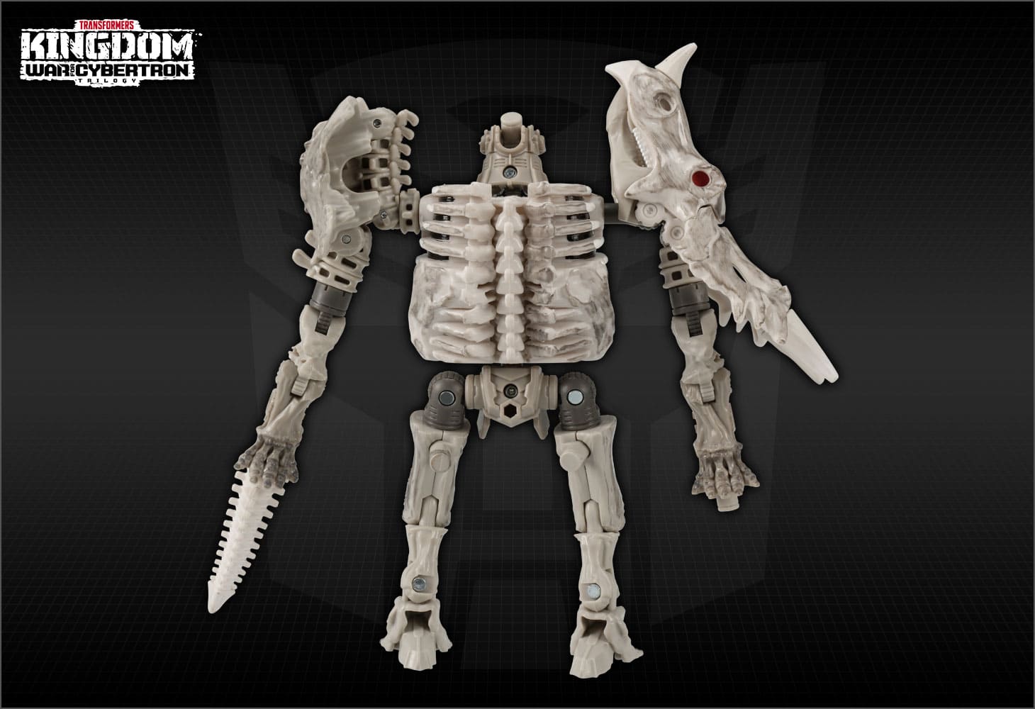 【国内：タカラトミーモール限定】 KD EX-04 ラクトナイト