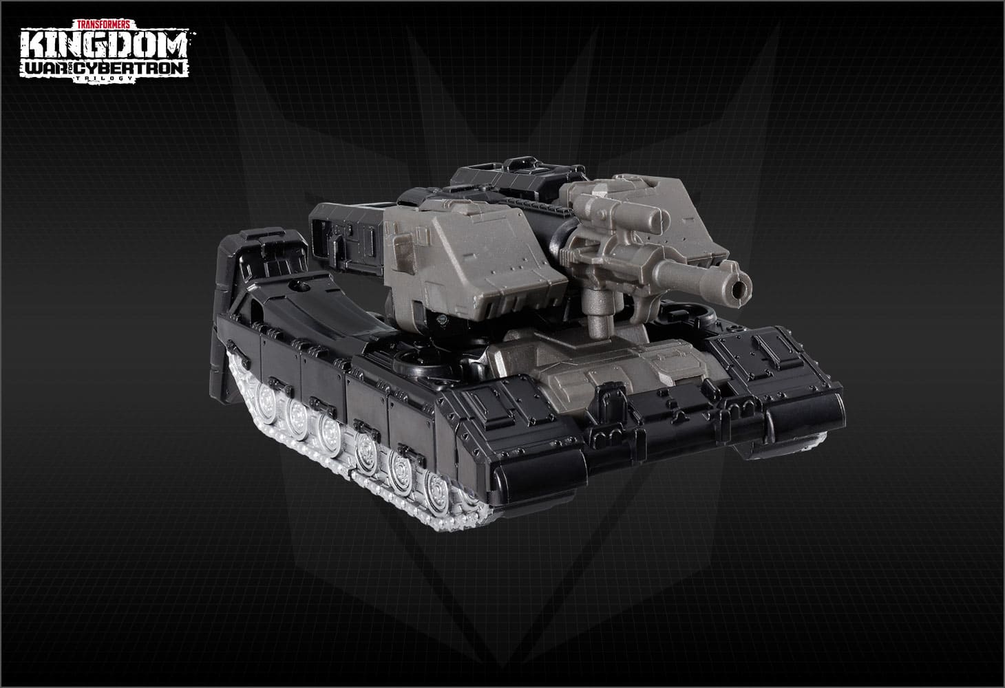 【国内：タカラトミーモール限定】KD EX-06 メガトロン