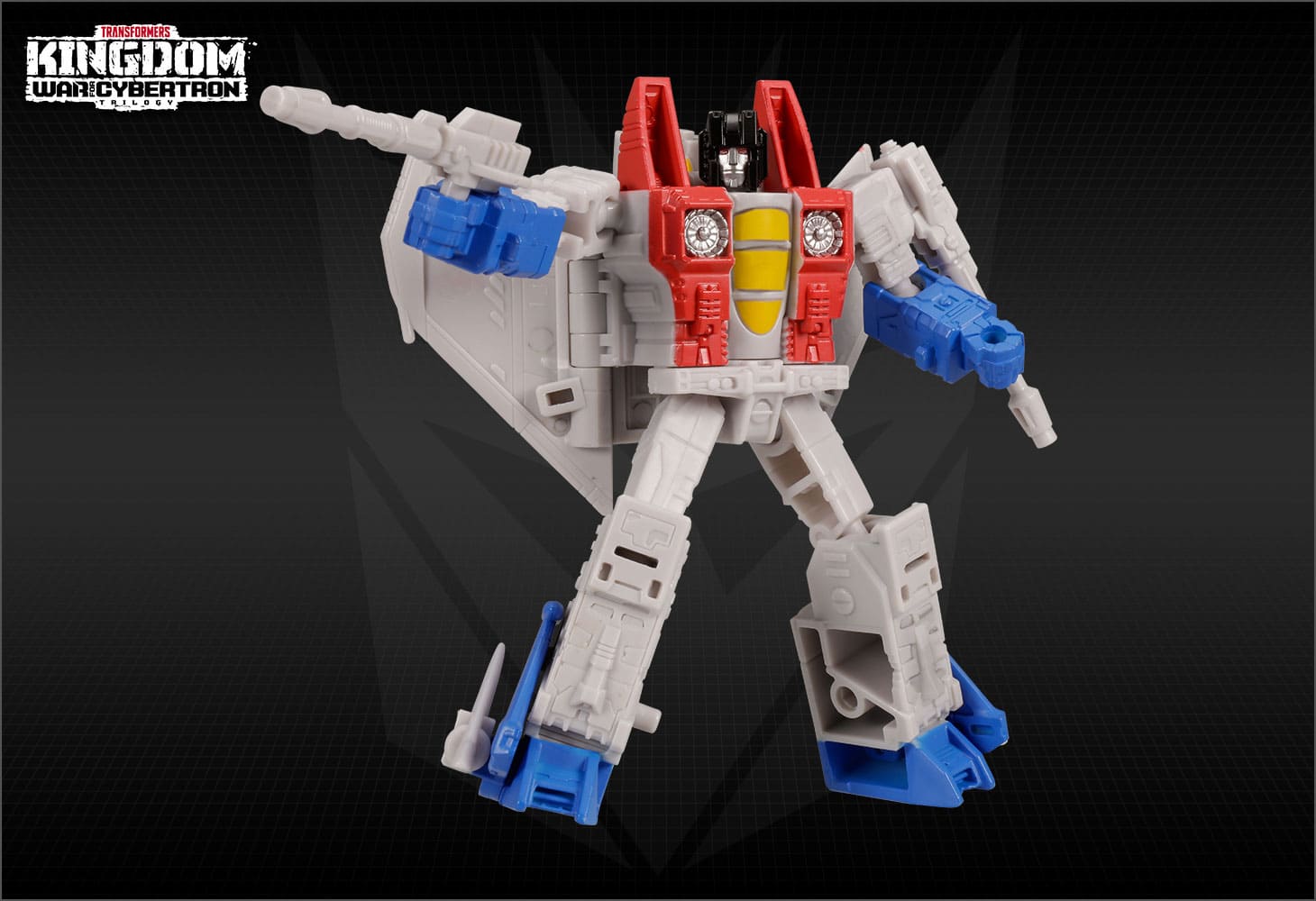 【国内：タカラトミーモール限定】  KD EX-07 スタースクリーム