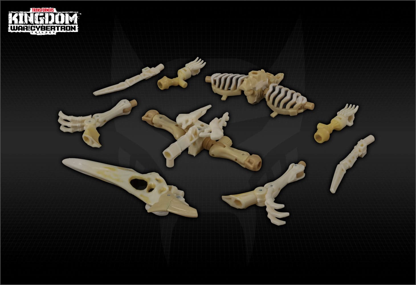 【国内：タカラトミーモール限定】KD EX-08 ウイングフィンガー