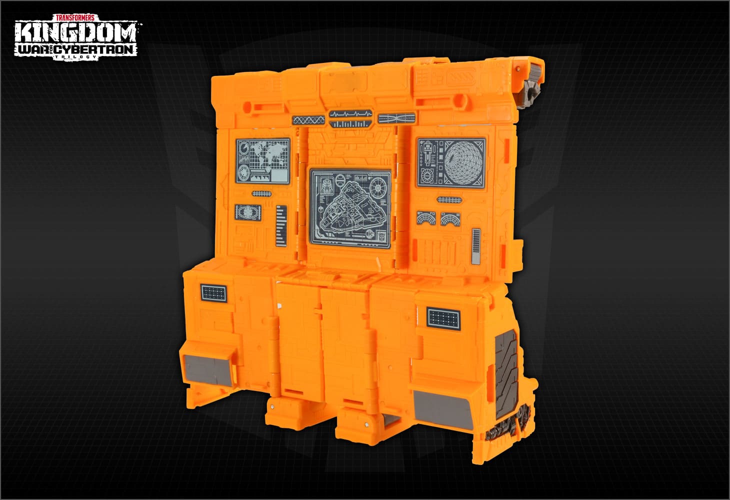 【国内：タカラトミーモール限定】KD EX-09 オートボットアーク