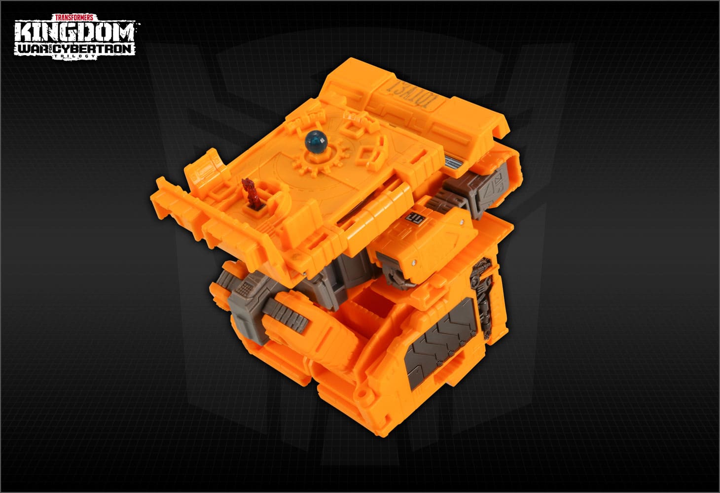 【国内：タカラトミーモール限定】KD EX-09 オートボットアーク