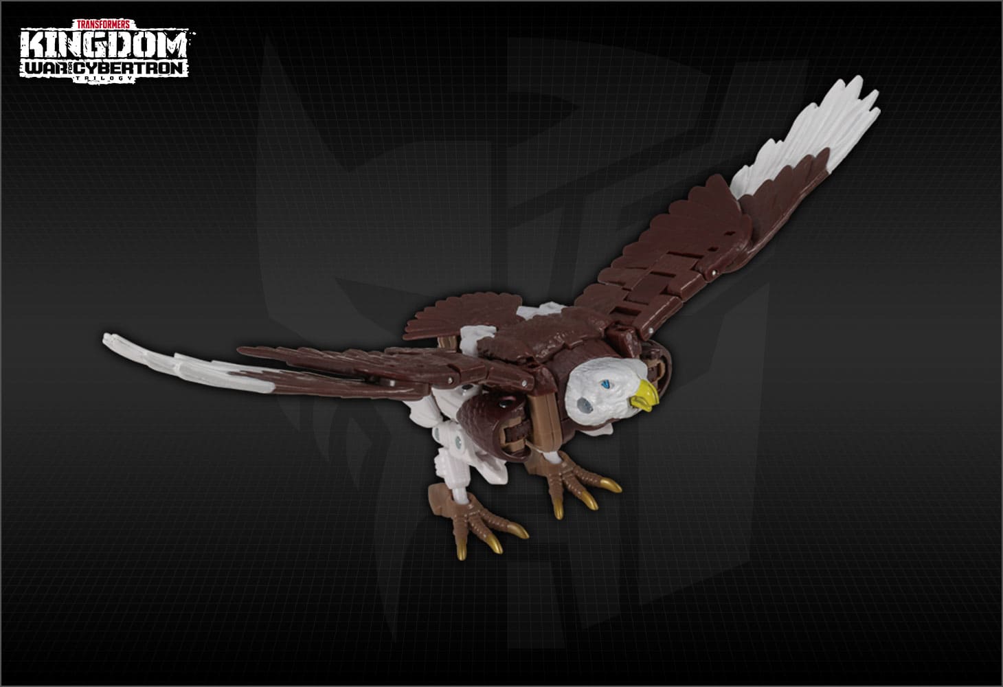 【国内：タカラトミーモール限定】KD EX-10 マクシマルスカイワープ&サイドワイプ