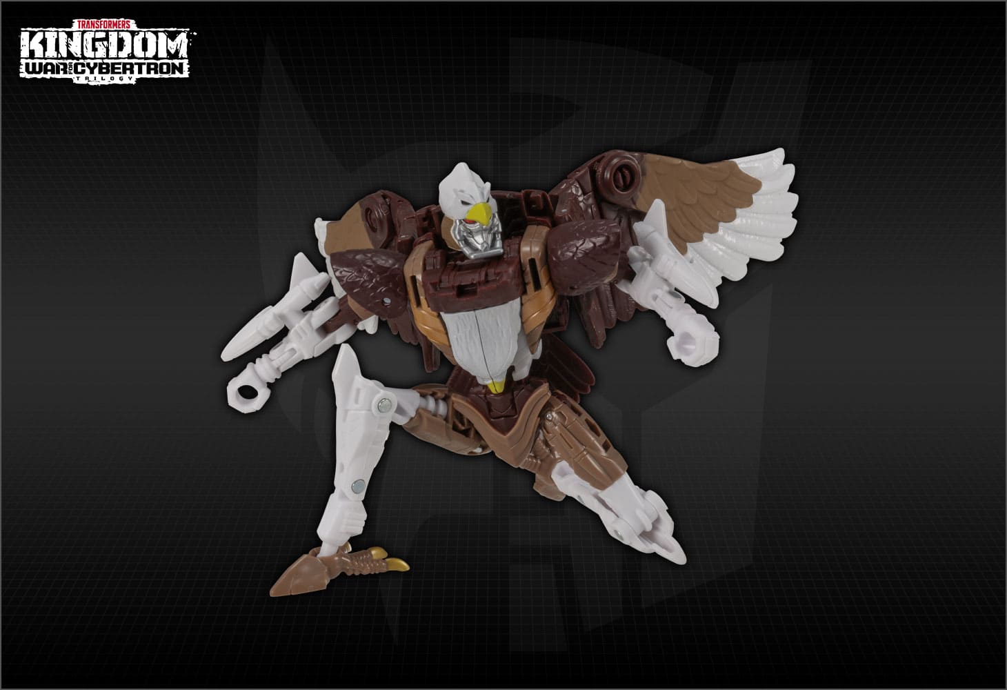 【国内：タカラトミーモール限定】KD EX-10 マクシマルスカイワープ&サイドワイプ