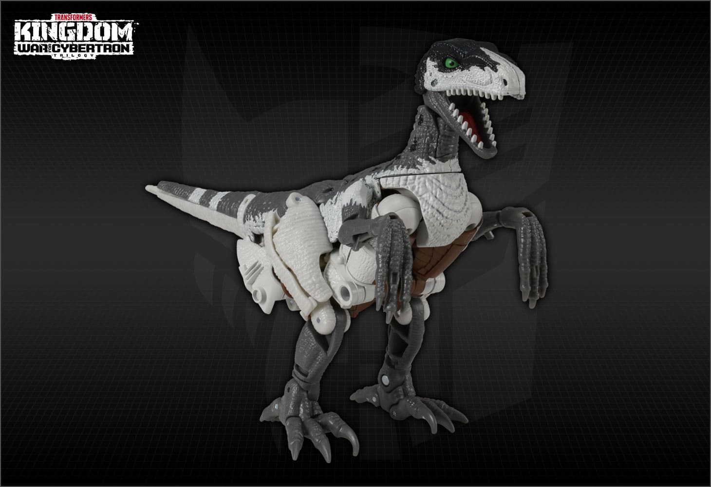 【国内：タカラトミーモール限定】KD EX-13 マクシマルグリムロック&ミラージュ