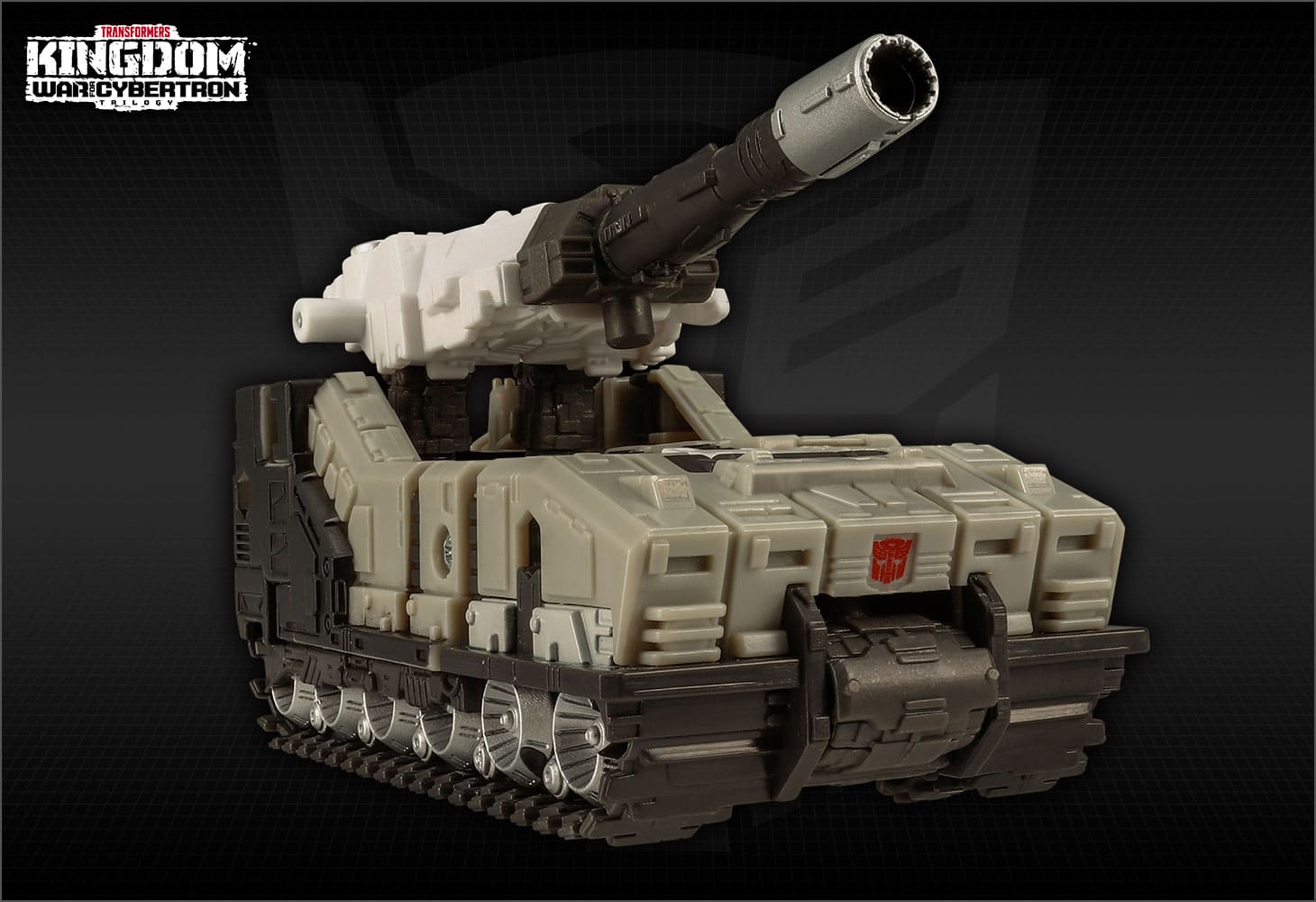 【国内：タカラトミーモール限定】KD EX-14 オートボットスラマー