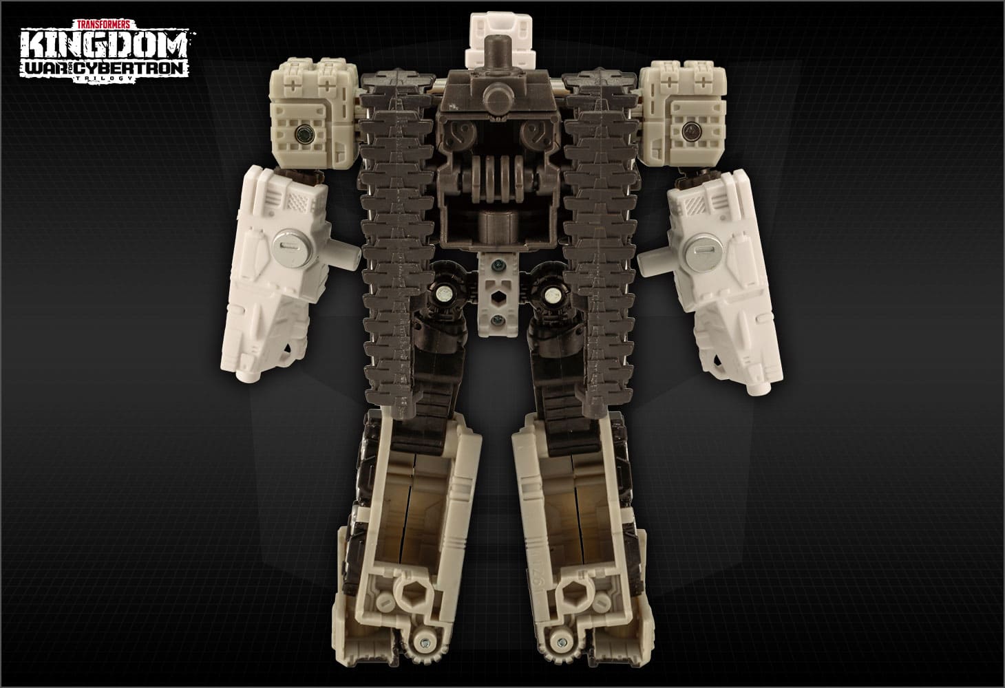 【国内：タカラトミーモール限定】KD EX-14 オートボットスラマー