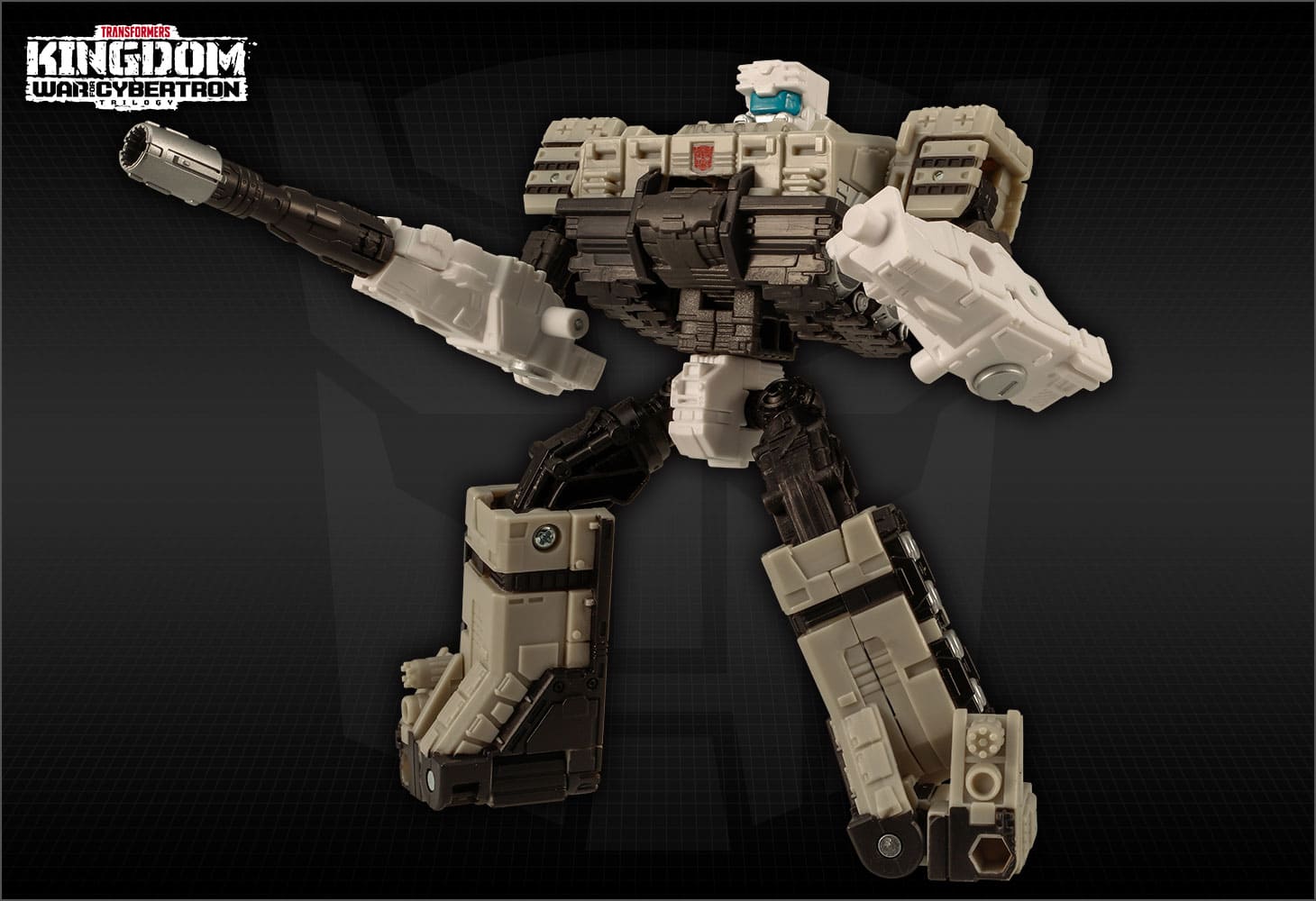 【国内：タカラトミーモール限定】KD EX-14 オートボットスラマー