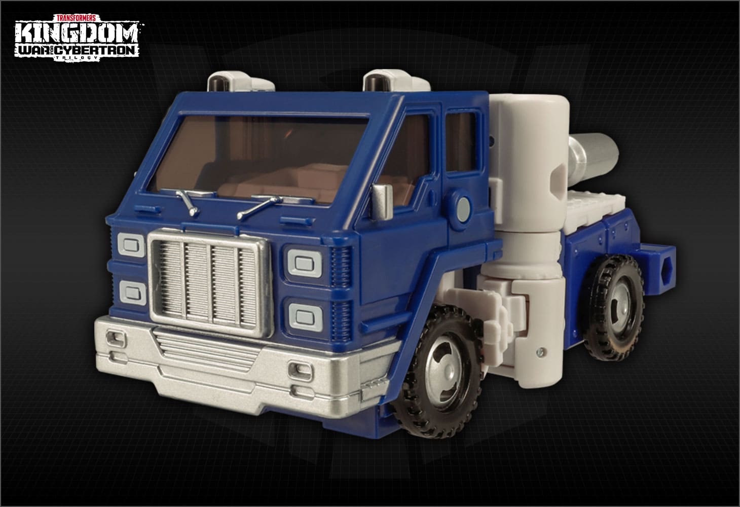 【国内：タカラトミーモール限定】KD EX-15 オートボットパイプス