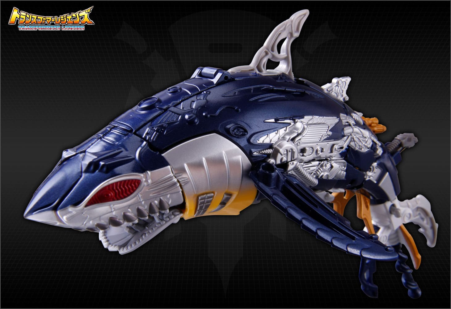 LG06 ゲルシャーク