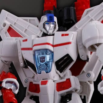 LG07 ジェットファイアー