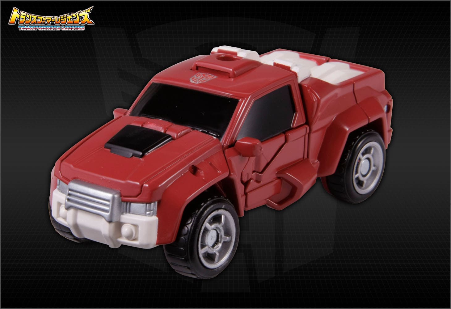 LG08 スワーブ&テイルゲイト