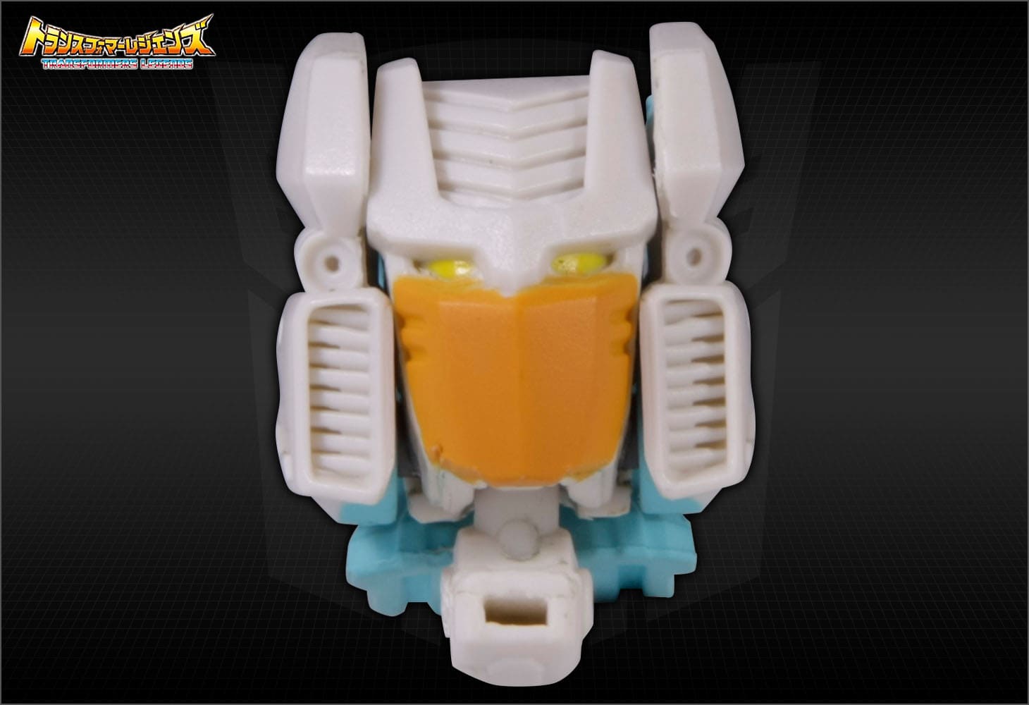 LG09 ブレインストーム