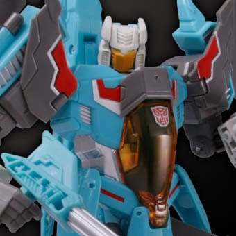 LG09 ブレインストーム