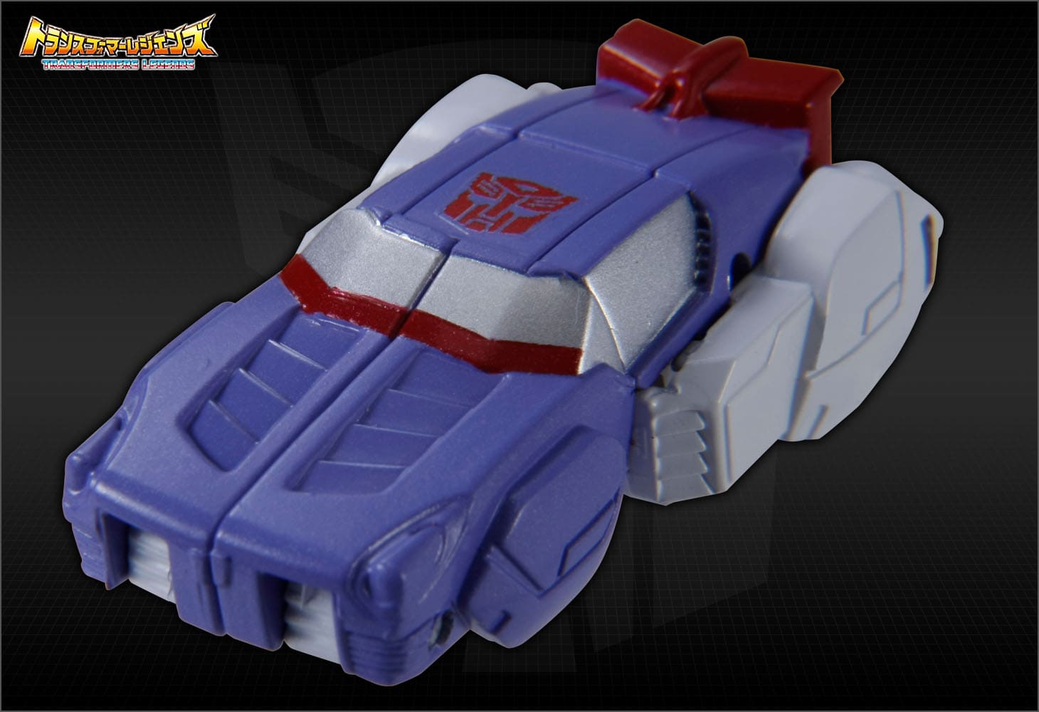 LG14 ウルトラマグナス