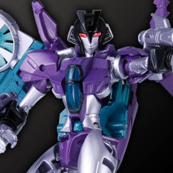 LG16 スリップストリーム