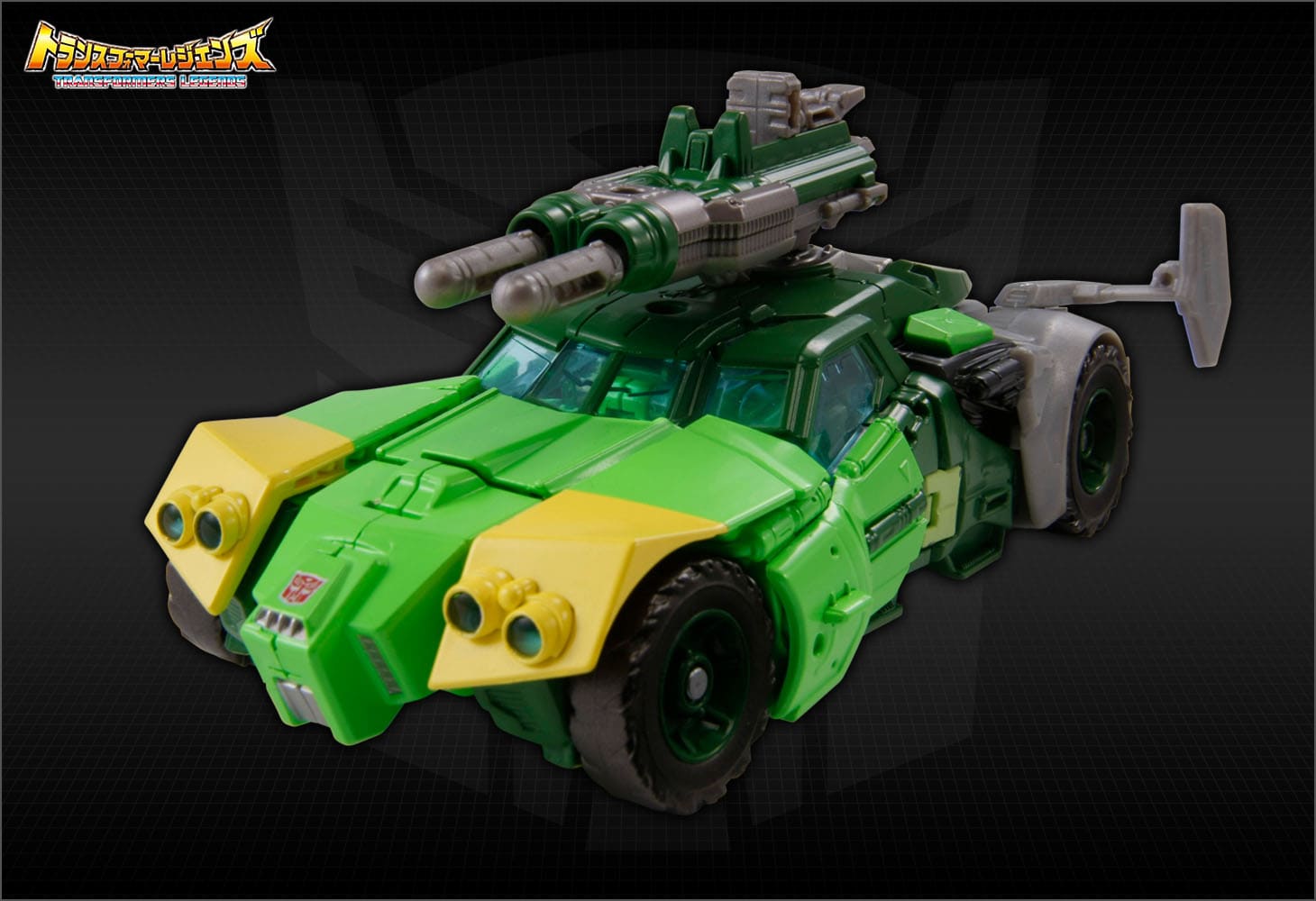 LG19 スプラング