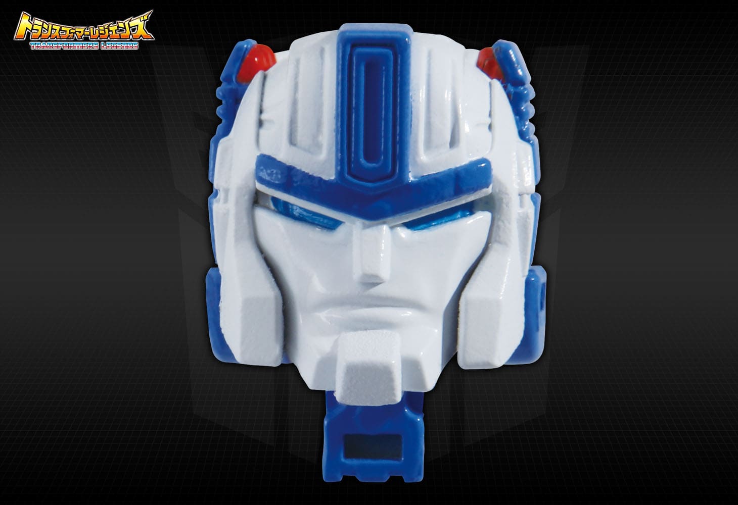 LG27 ブロードキャスト