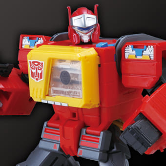 LG27 ブロードキャスト