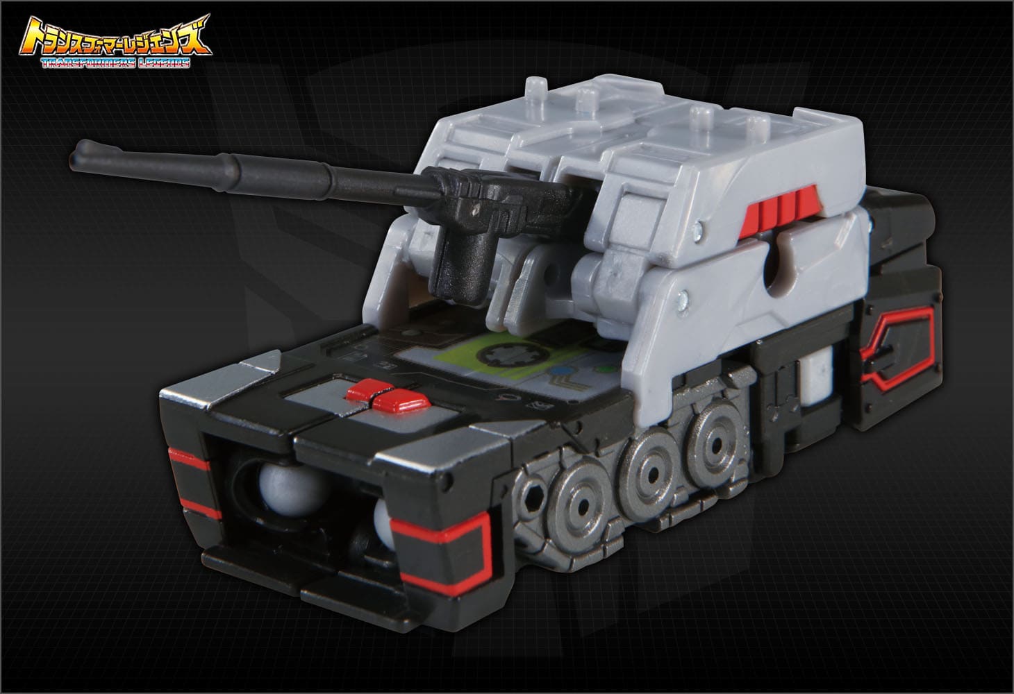 LG28 リワインド&ナイトビート