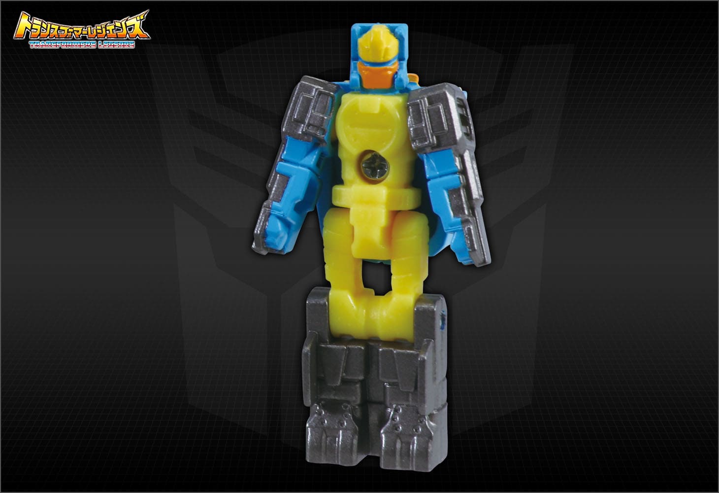 LG28 リワインド&ナイトビート