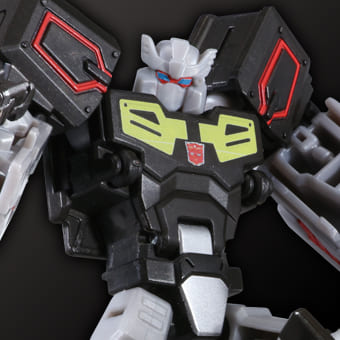 LG28 リワインド&ナイトビート