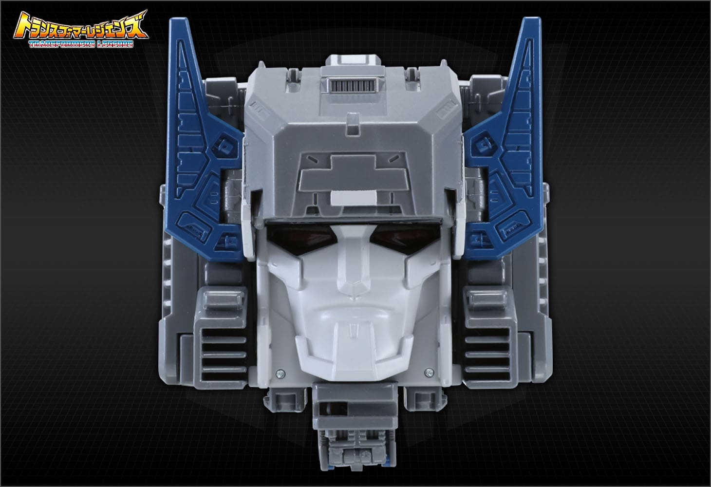 LG31 フォートレスマキシマス