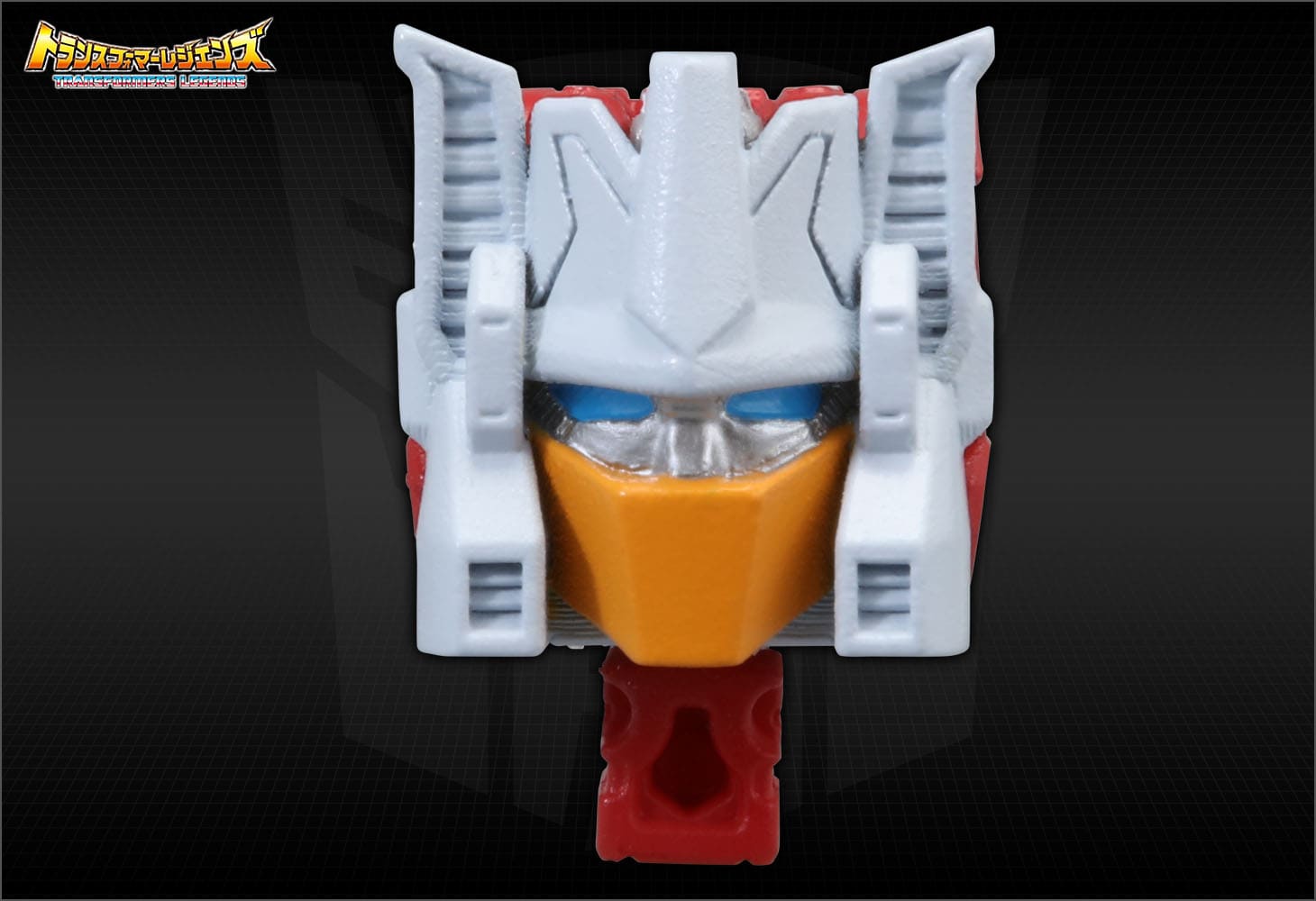 LG32 クロームドーム