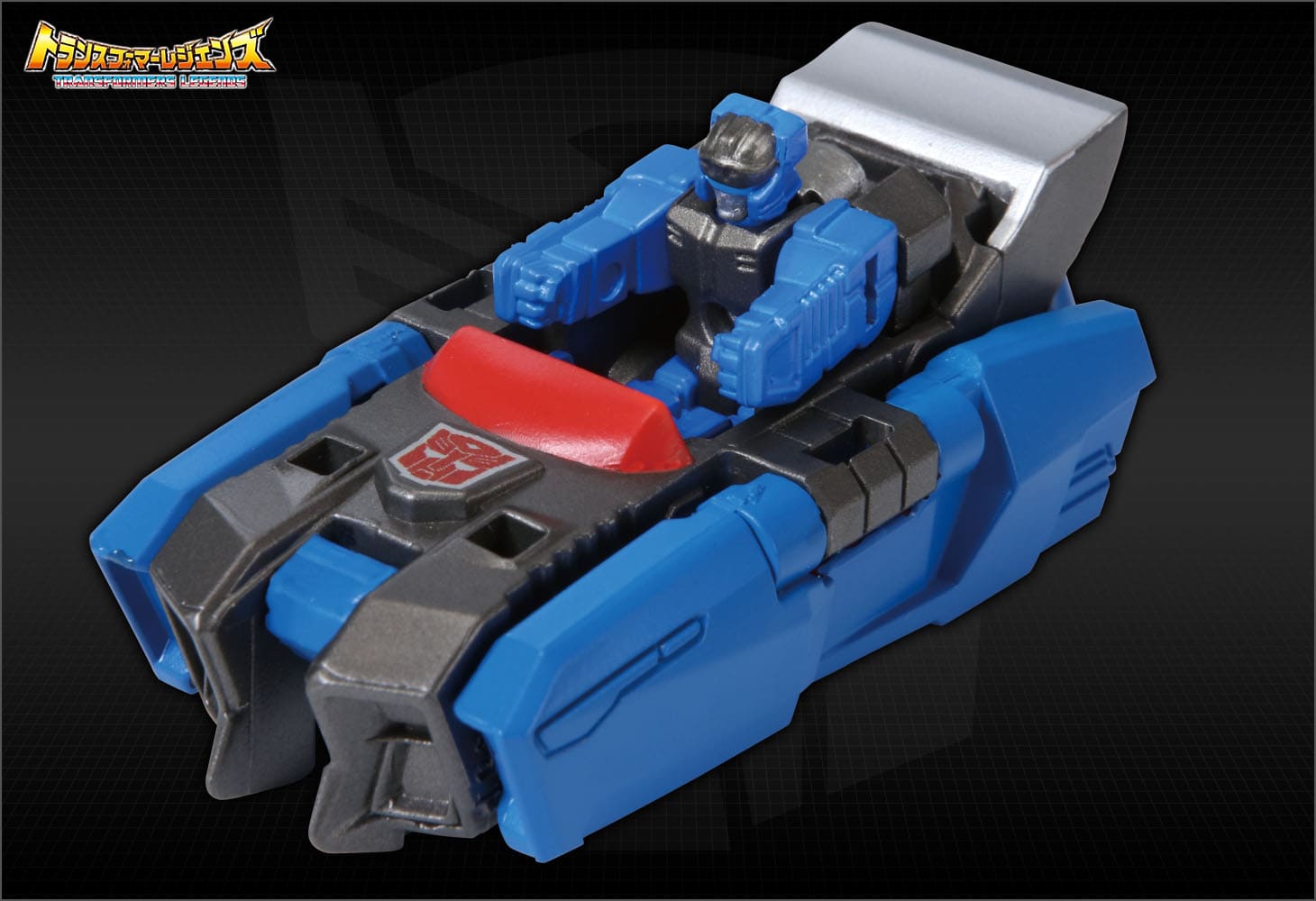 LG33 ハイブロウ