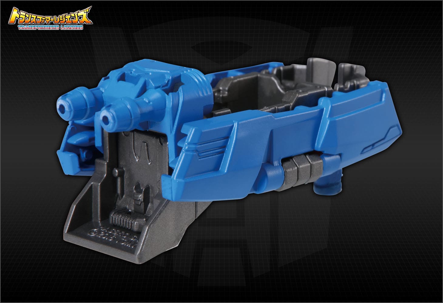 LG33 ハイブロウ