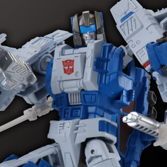 LG33 ハイブロウ