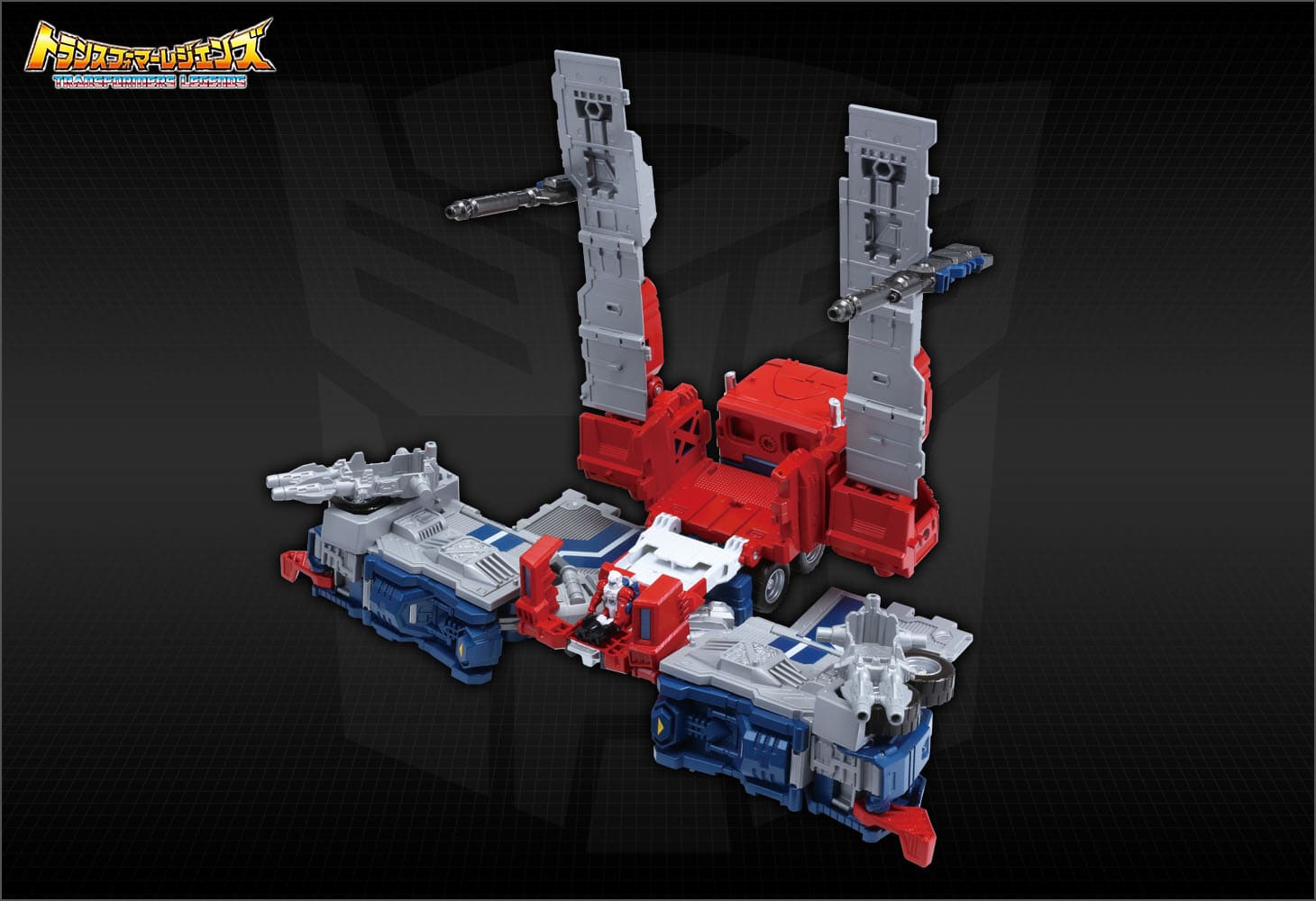 LG35 スーパージンライ