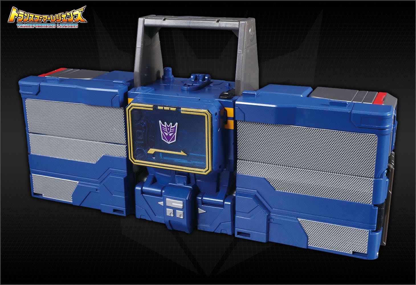 LG36 サウンドウェーブ