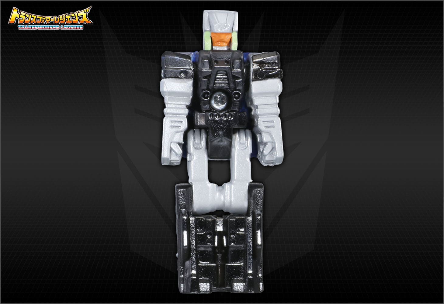 LG37 ジャガー&ブルホーン