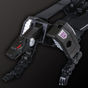 LG37 ジャガー&ブルホーン