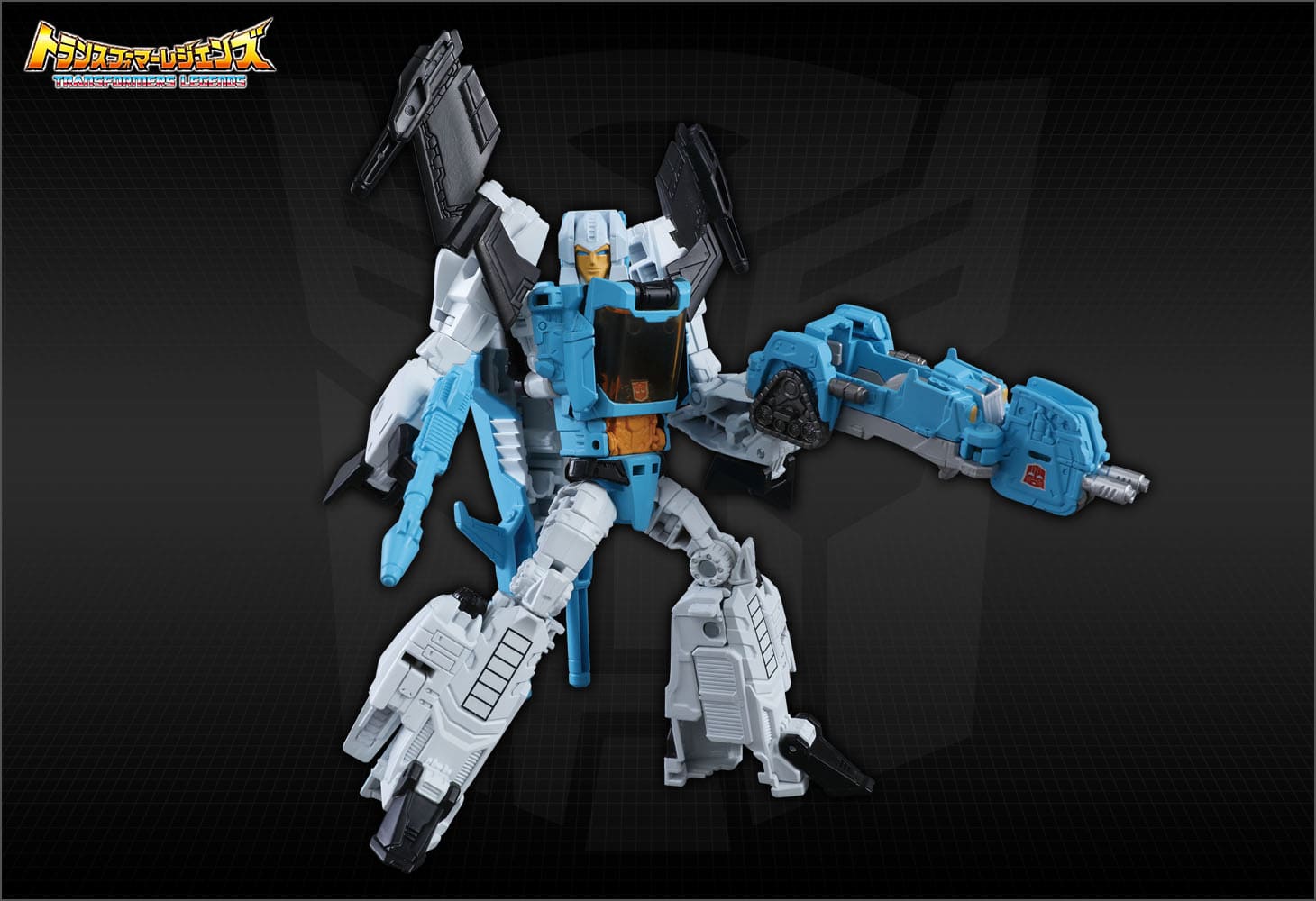 LG39 ブレインストーム