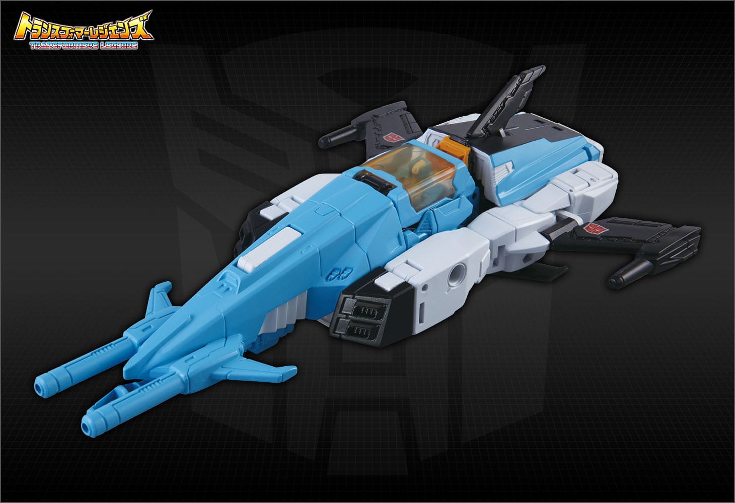 LG39 ブレインストーム