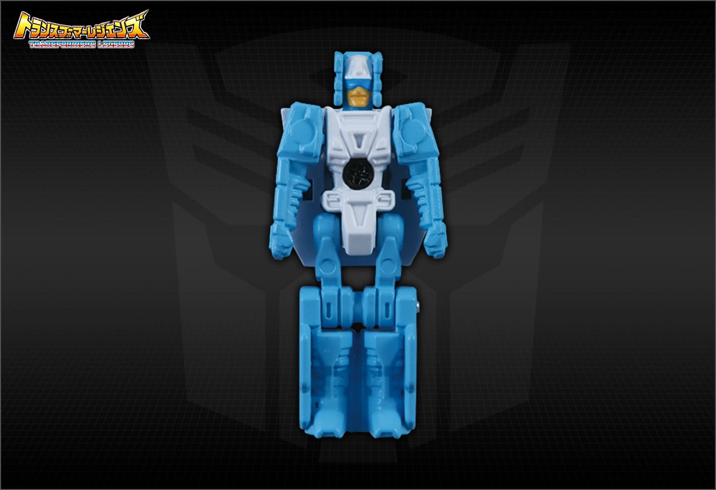 LG39 ブレインストーム