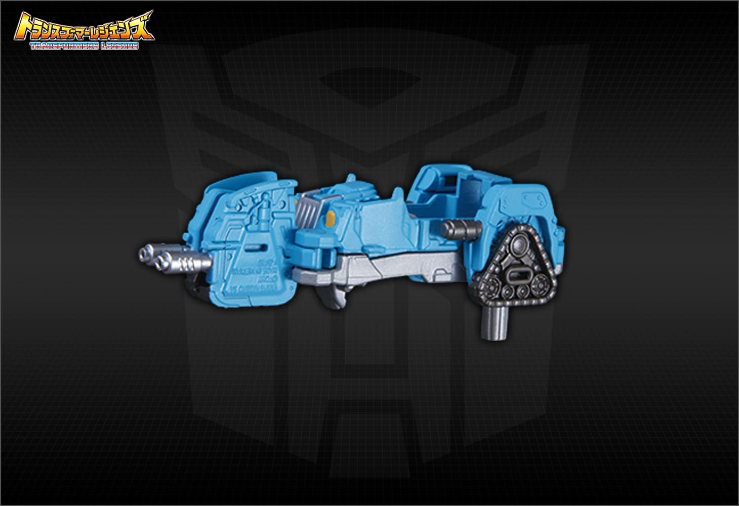 LG39 ブレインストーム