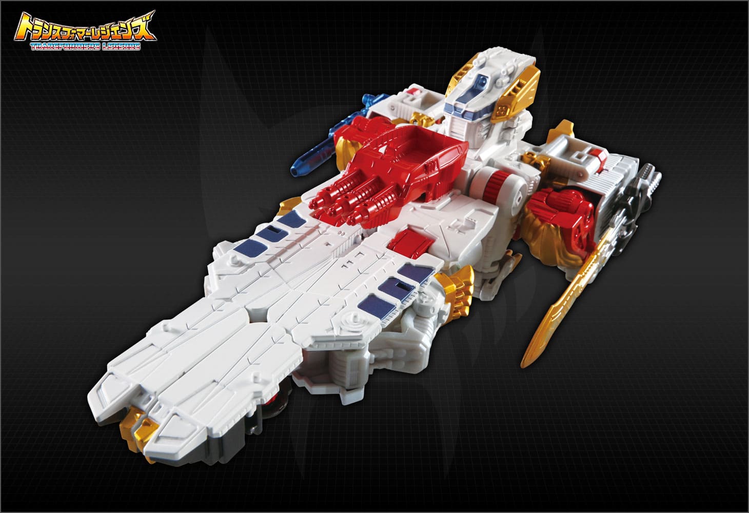 LG41 レオプライム