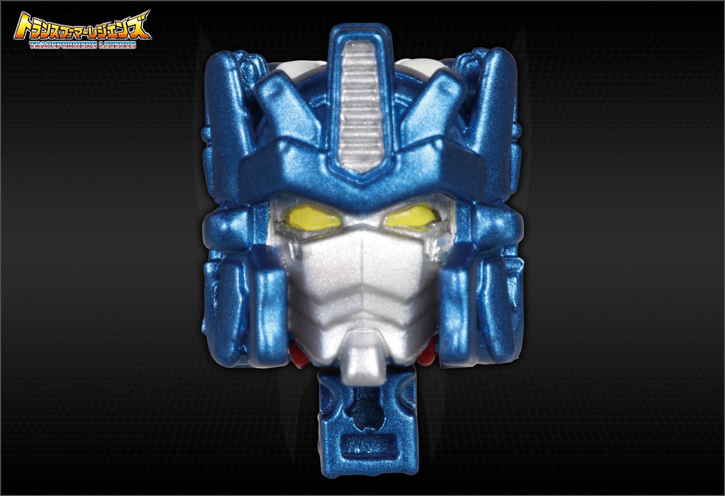 LG41 レオプライム