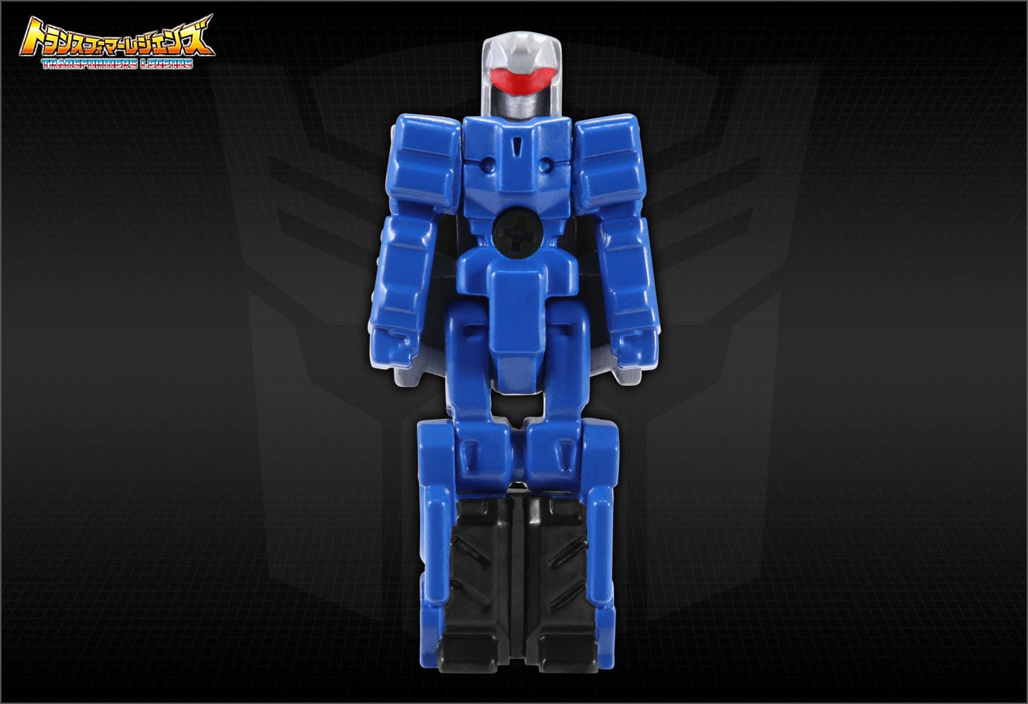 LG42 ゴッドボンバー