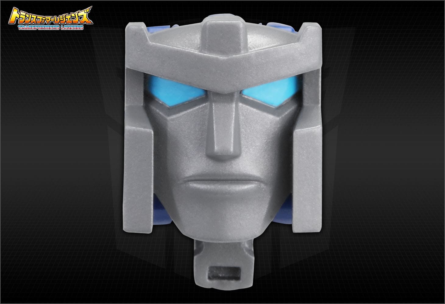 LG42 ゴッドボンバー