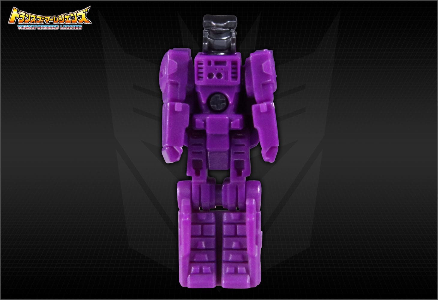 LG43 ダイナザウラー