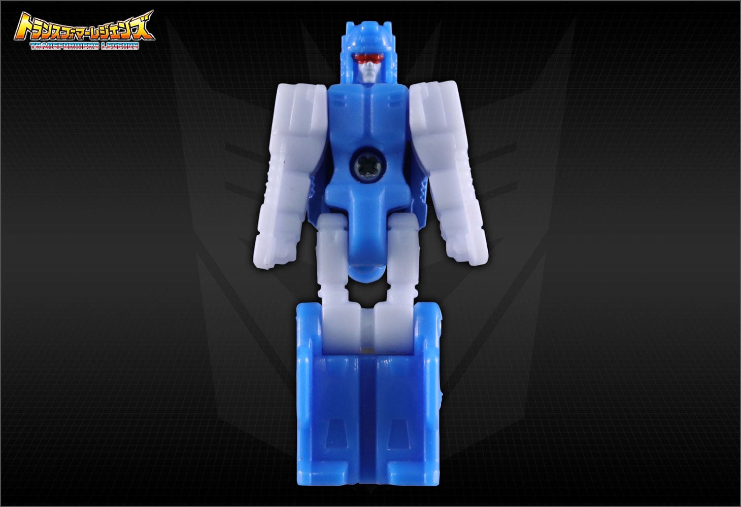 LG44 シャークトロン&スウィープス